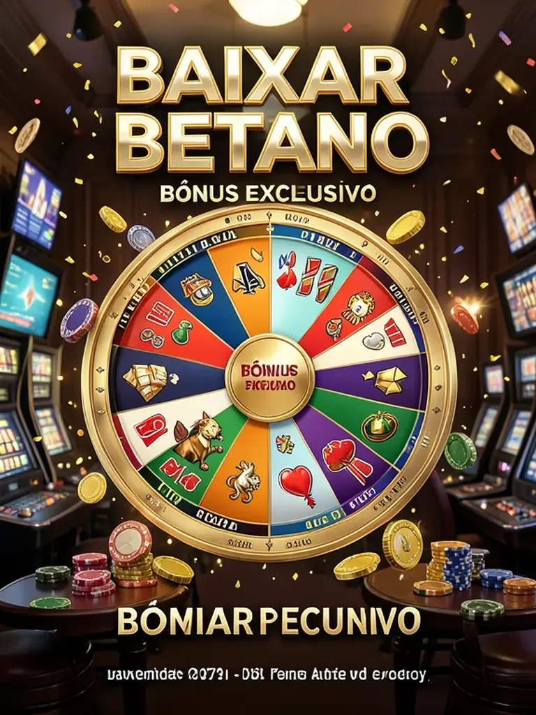 Bônus de Primeiro Depósito