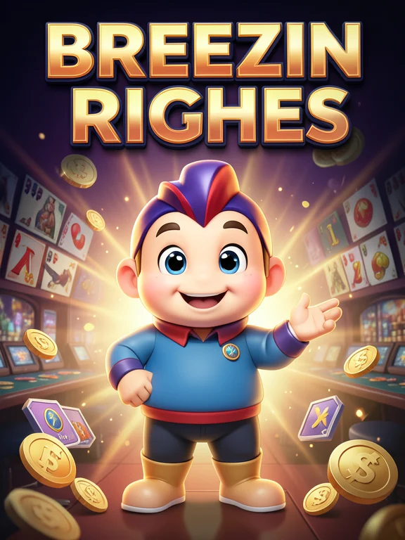 Breezin Riches – Review Completo do Slot